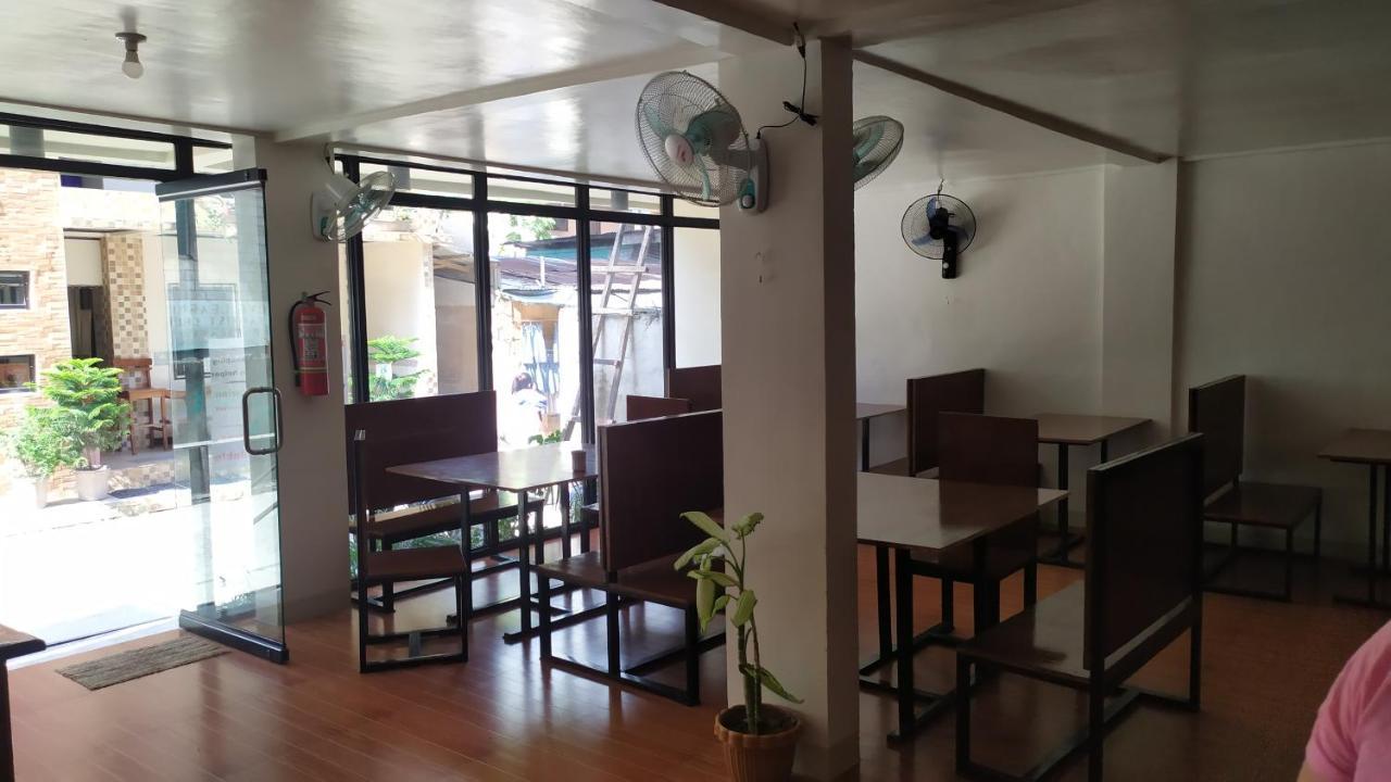 Hotel Ashoka El Nido Exterior foto